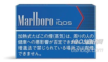 Menthol Rich Original