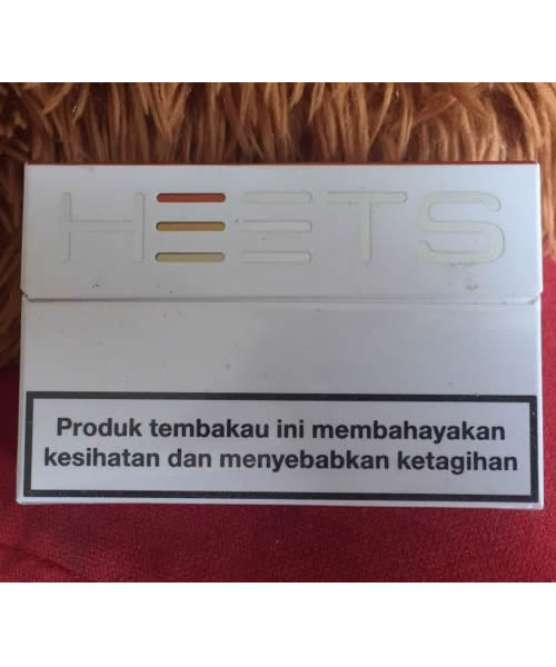 Malaysia HEETS
