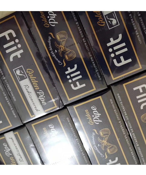 FIIT Cigarette Egg