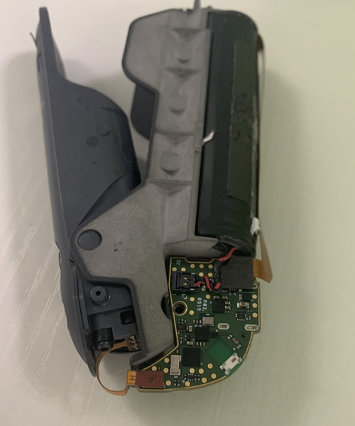 IQOS3.0 not charging
