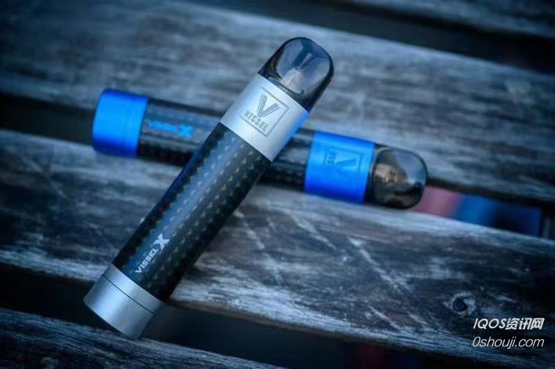 Pixel X electronic cigarette