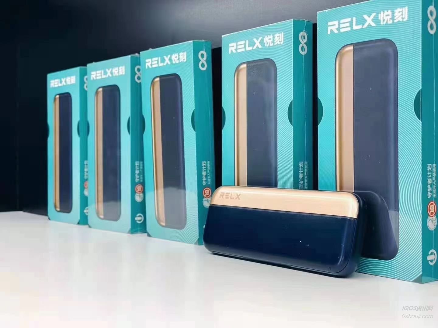 Yue Ke wireless charging cabin