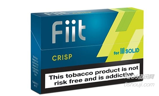 FIIT Menthol