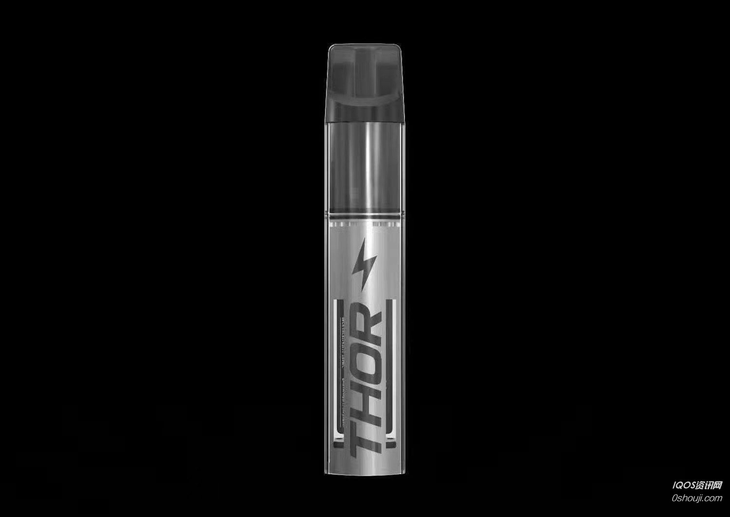 THOR YOOZ Transparent Device