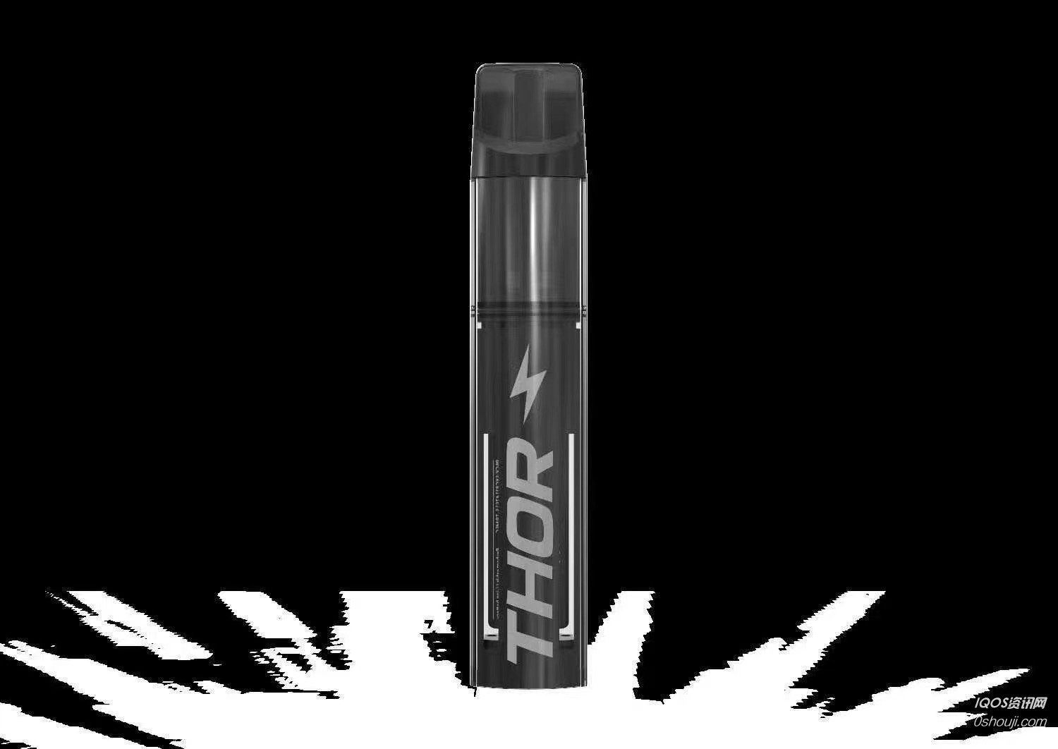 THOR YOOZ Transparent Device