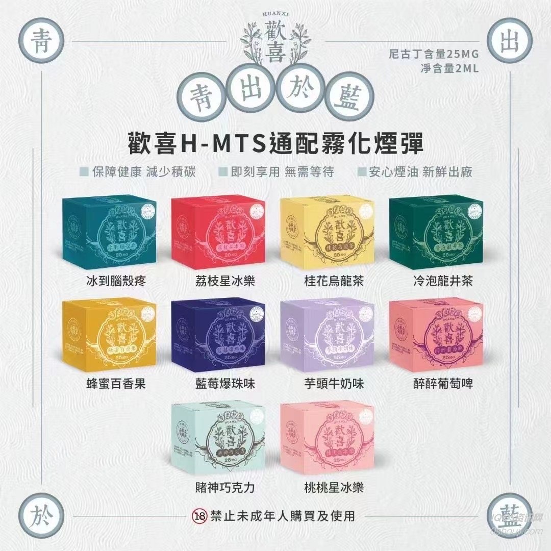 Huanxi MOTIS