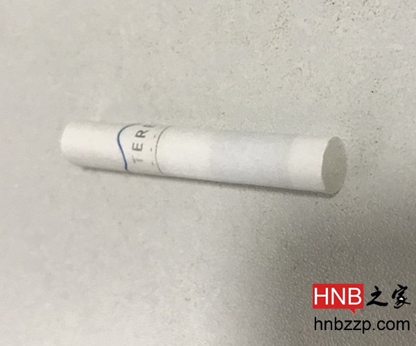 IQOS ILUMA series: teardown of the TEREA sticks for ILUMA