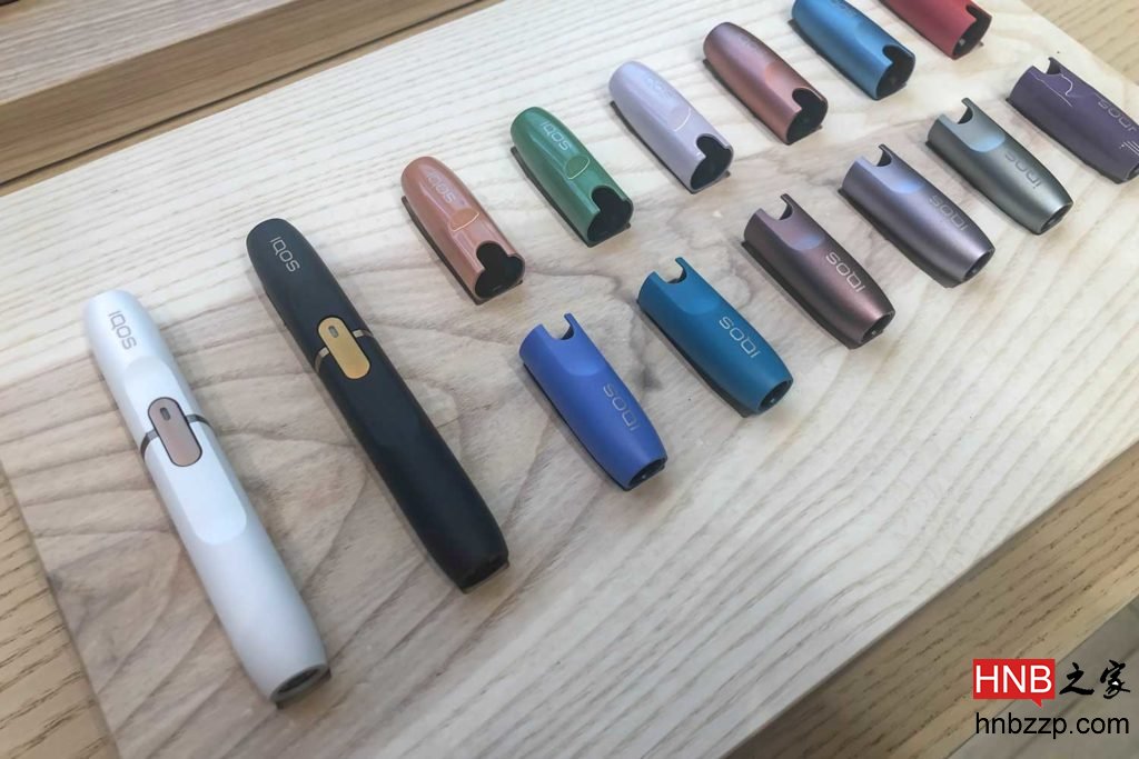 IQOS in the U.S.