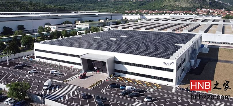 British American Tobacco Establishes a Heated Tobacco Innovation Center in Italy