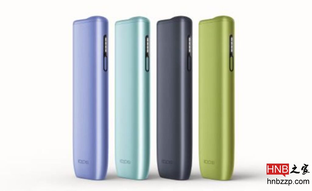 IQOS ILUMA I ONE