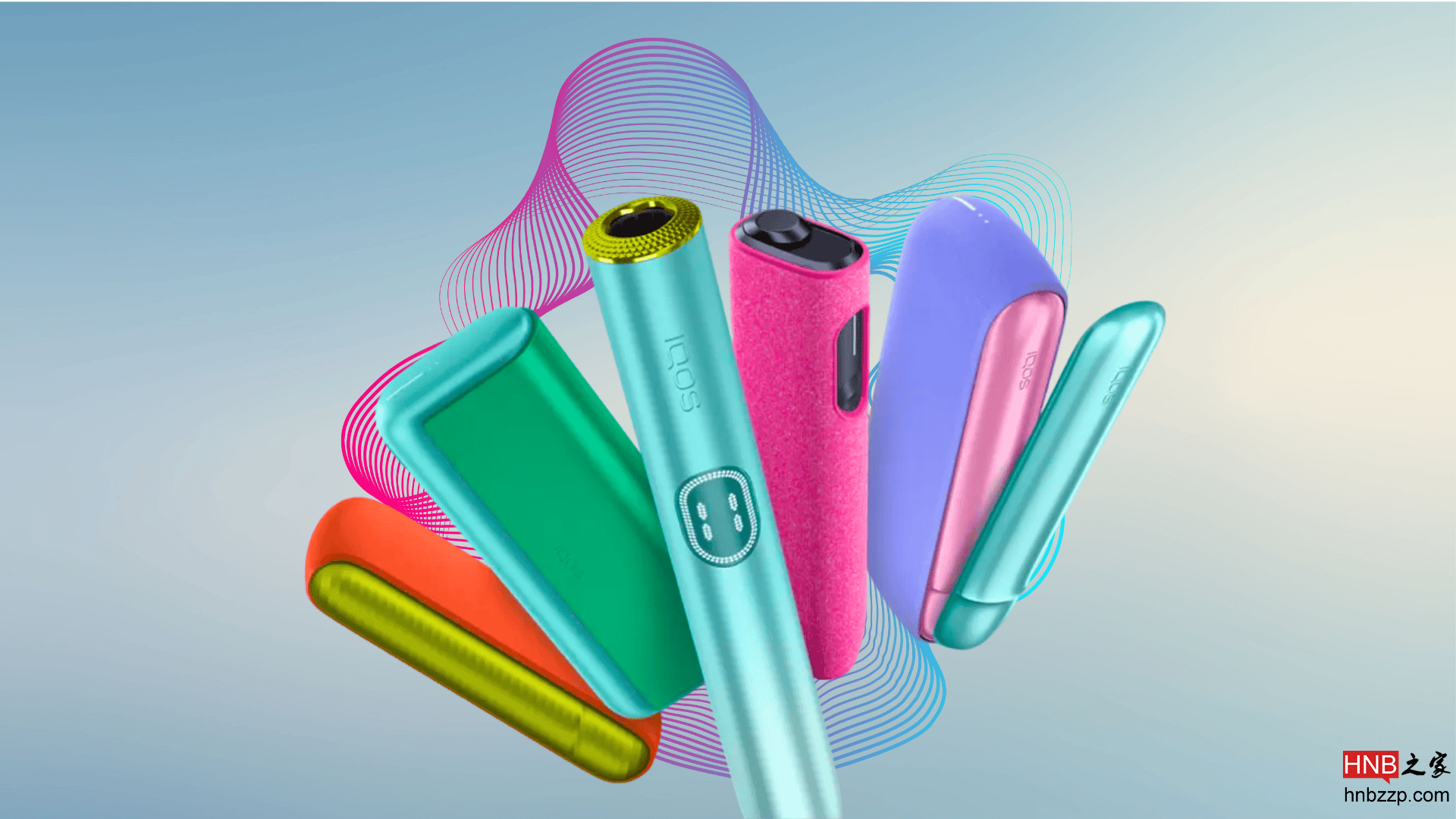 IQOS ILUMA I