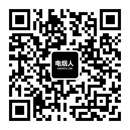 HNB之家公众号二维码