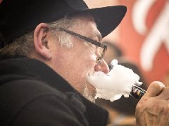 最新的澳大利亚研究证实电子烟可以有助戒烟