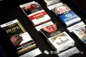 美国FDA要求电子烟包装新警示图文并扩大覆盖面积