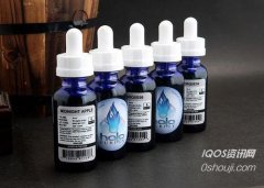 Are E-Liquid Additives Harmful? They May Turn Into Toxic Chemical Mixtures