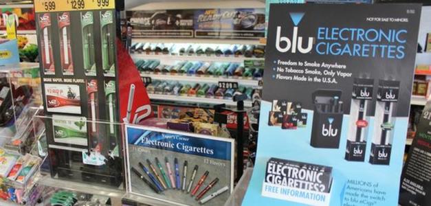 FDA Suspends Vape Shop Inspections Amid Coronavirus Outbreak
