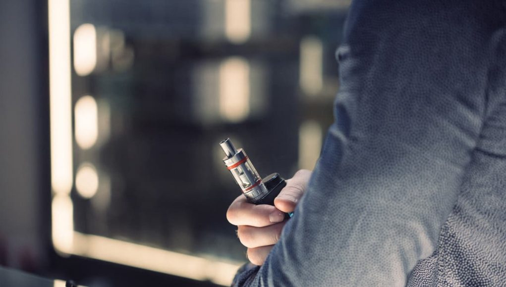 Most US Adults Still Blame Vaping for EVALI Deaths