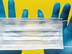 Vape Supplier ElegoMall Gives Away Free Masks to Fight Pneumonia