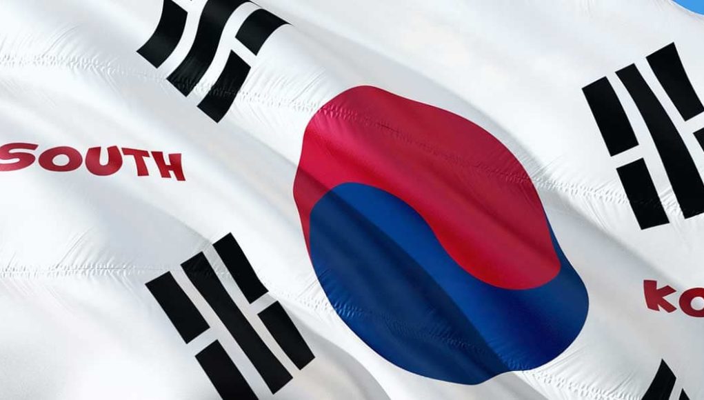South Korea Seeks Ban on Vaping Discounts and Promotions