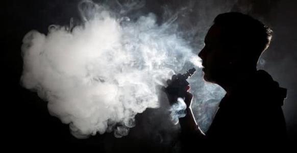 Study Finds Vaping Harms Mice Blood Vessels as Much as Traditional Cigarettes