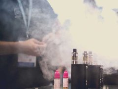 Quebec Vape Shops to Close During the Pandemic in Canada