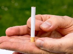 Norfolk Smoke-Free Trial Offers Free Vape Kits for Smoking Cessation