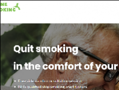 NHS Stop-Smoking Service Launches Online Clinic During VApril