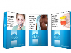 Graphic Cigarette Warnings in the US to Take Effect in 2021