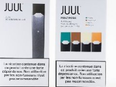 Juul Moves Headquarters from San Francisco to Washington
