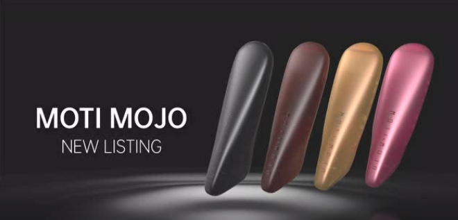 MOTI MOJO Next-Gen Vaping Device Launches in Limited Global Release