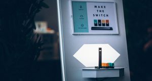After fruit flavor limits, Juul mint pod sales surged