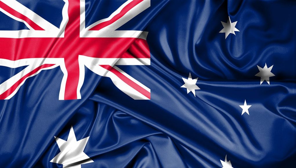Australia Bans Imports of Nicotine E-Cigarette E-Liquid
