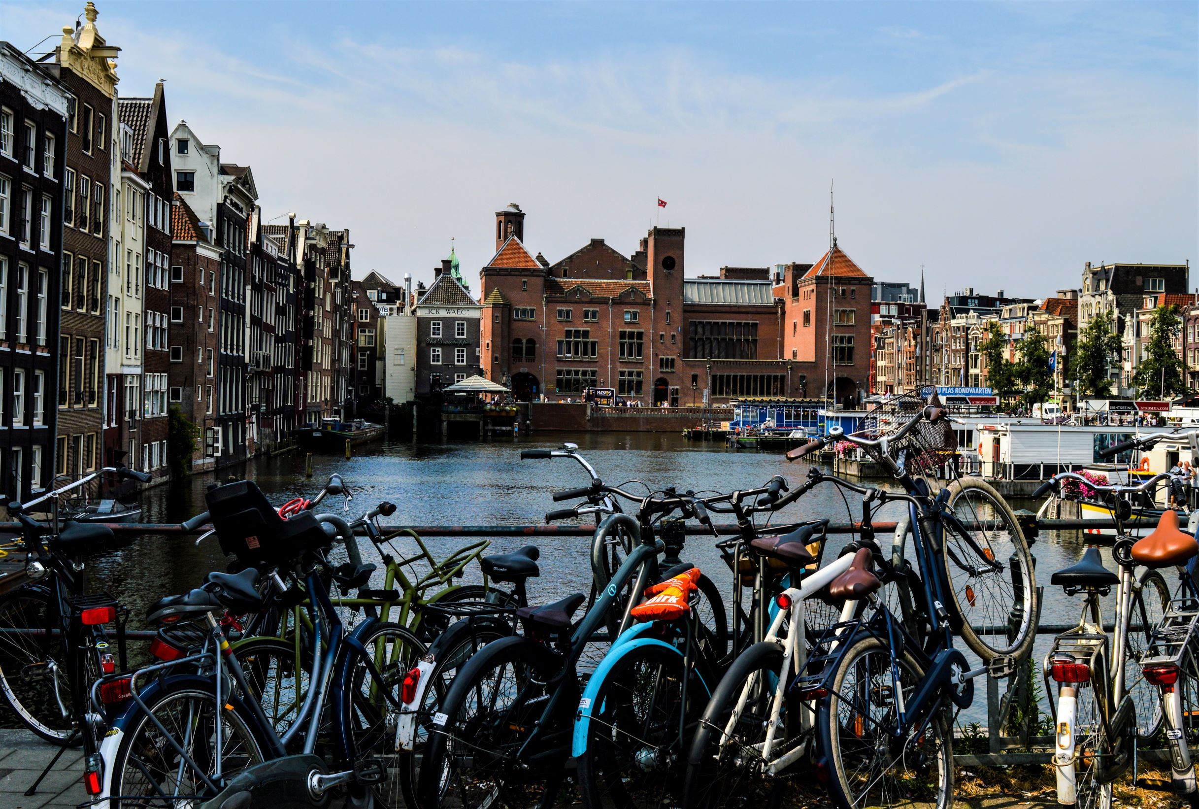 Netherlands Plans to Ban Flavored Vape Products in 2021