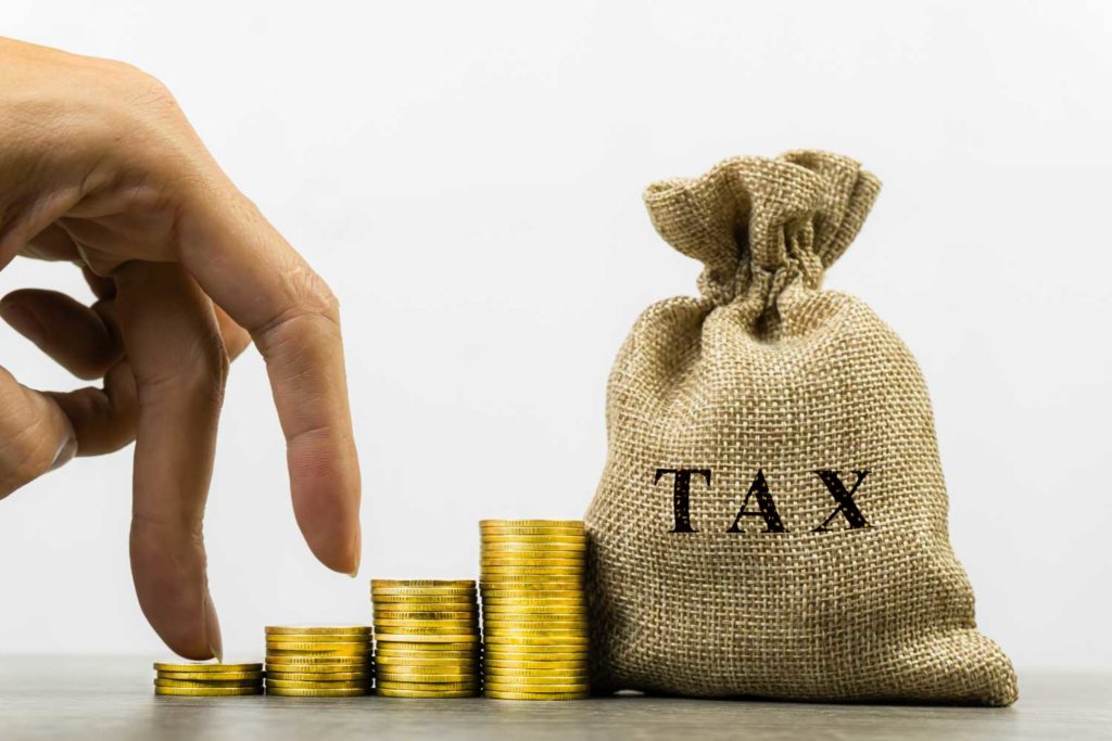 Georgia May Tax Vapor Products