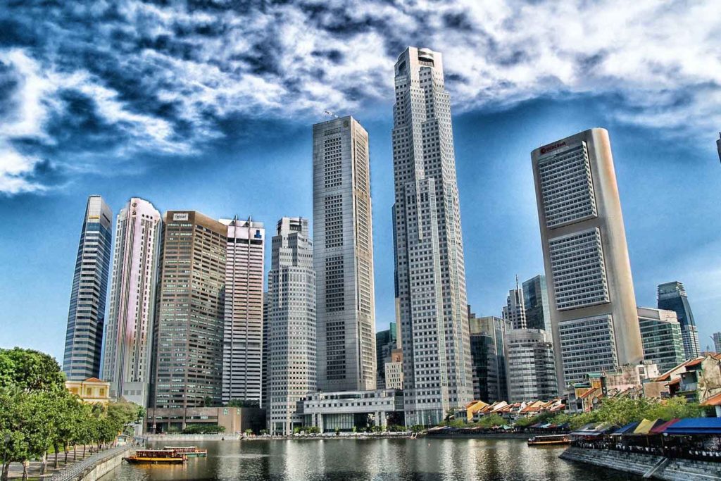 Singapore Tobacco Products to Adopt New Packaging Starting Wednesday