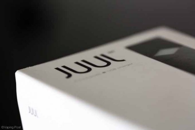 Former Canadian Health Minister Joins Juul Board