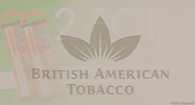 British American Tobacco Lowers Revenue Growth Forecast