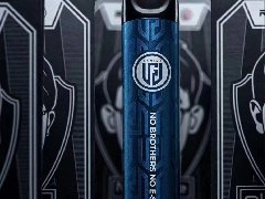 RELX Launches Co-Branded RELX Edition with LGD Esports Team