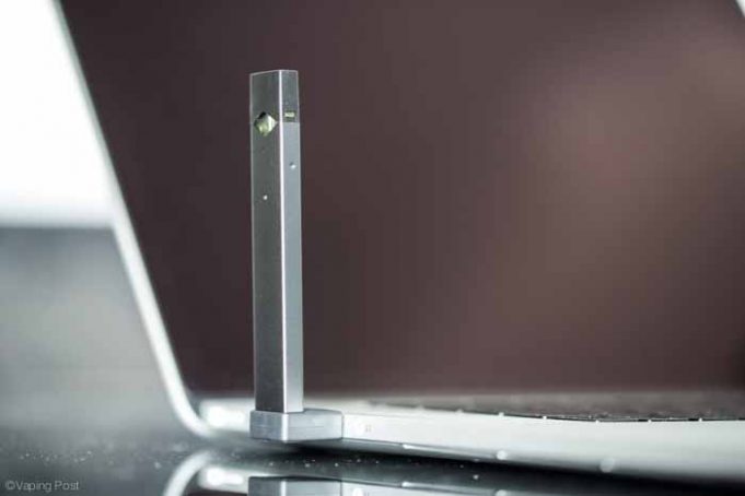 FDA to Conduct a Substantive Scientific Review of Juul