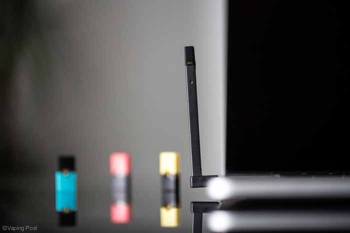 Juul Accuses Retailers of Selling Counterfeit E-Cigarettes Under Its Name