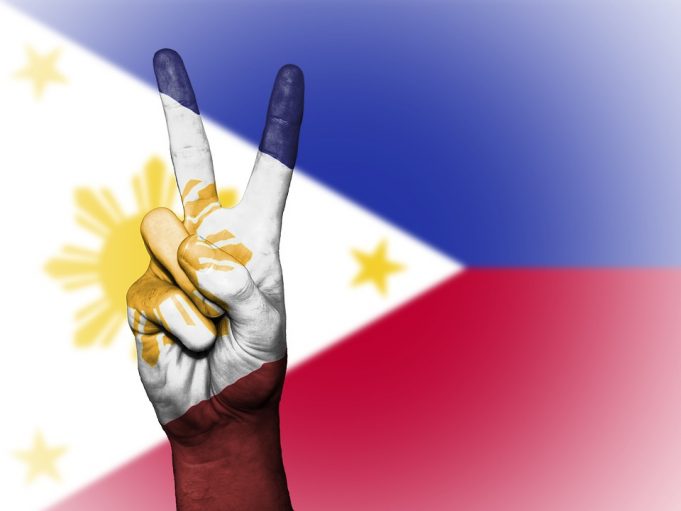 Philippine House Panel Approves Vaping and Heated Tobacco Bill