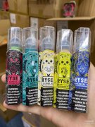 Ryse Disposable Vape