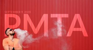 US PMTA Certification May Force Tens of Thousands of Small Vape Companies to Close