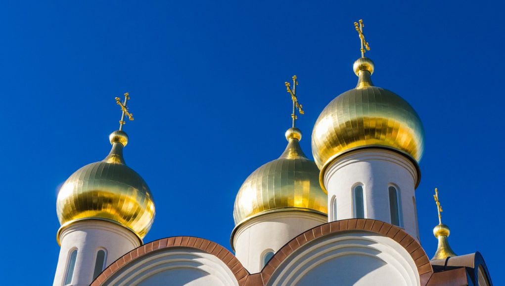 Russia: Vaping Devices to Be Regulated Like Cigarettes