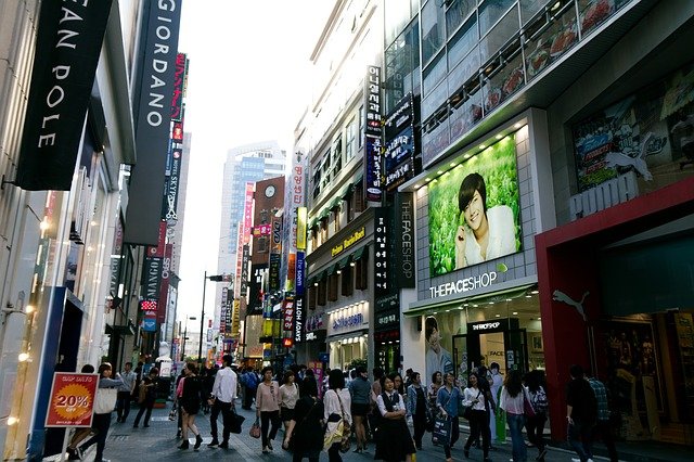 South Korea to Double Taxes on Vaping Products