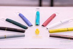 FUWOO Launches Tobacco-Flavored E-Cigarettes