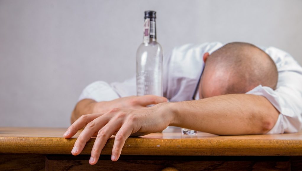 US University Study: High Risks of Alcohol and Nicotine During Pregnancy
