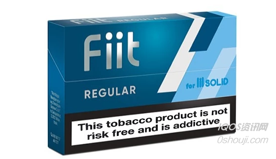 俄罗斯版FIIT