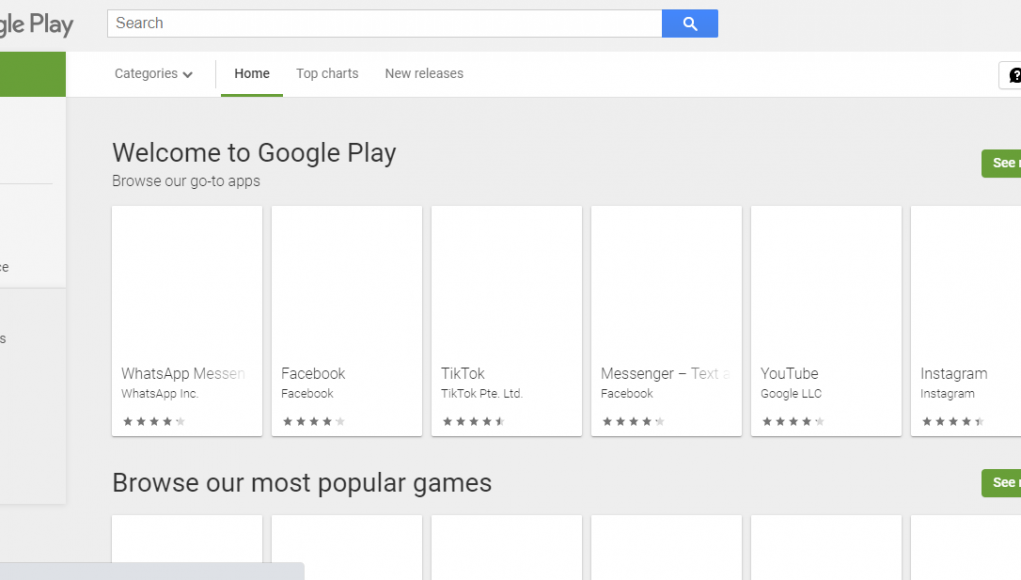 Vaping Group Urges Google Not to Ban Vaping Apps