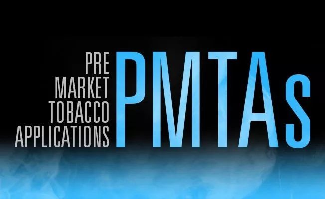 U.S. FDA Warns 11 Vape Companies for Failing to Submit PMTAs